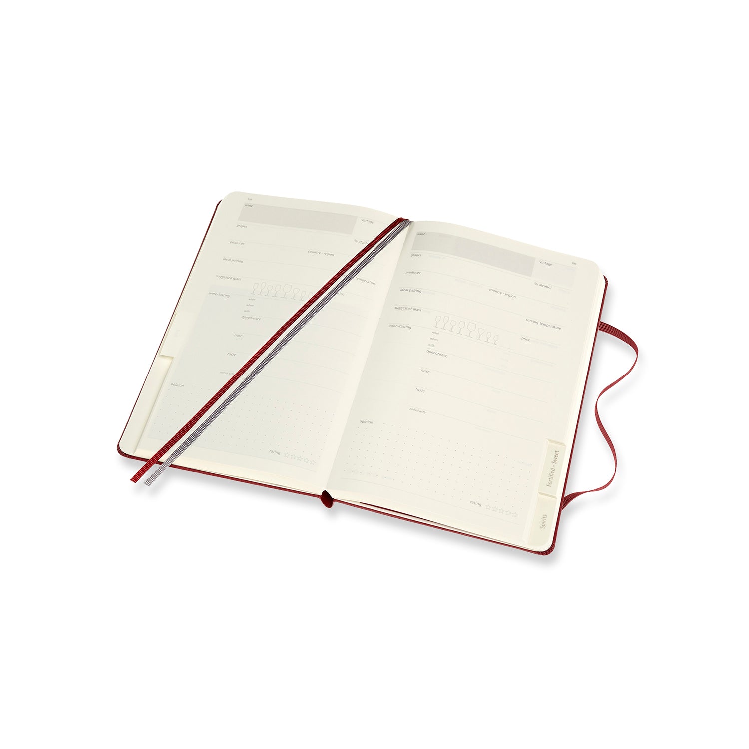 Passion Journal Wine - Image 5