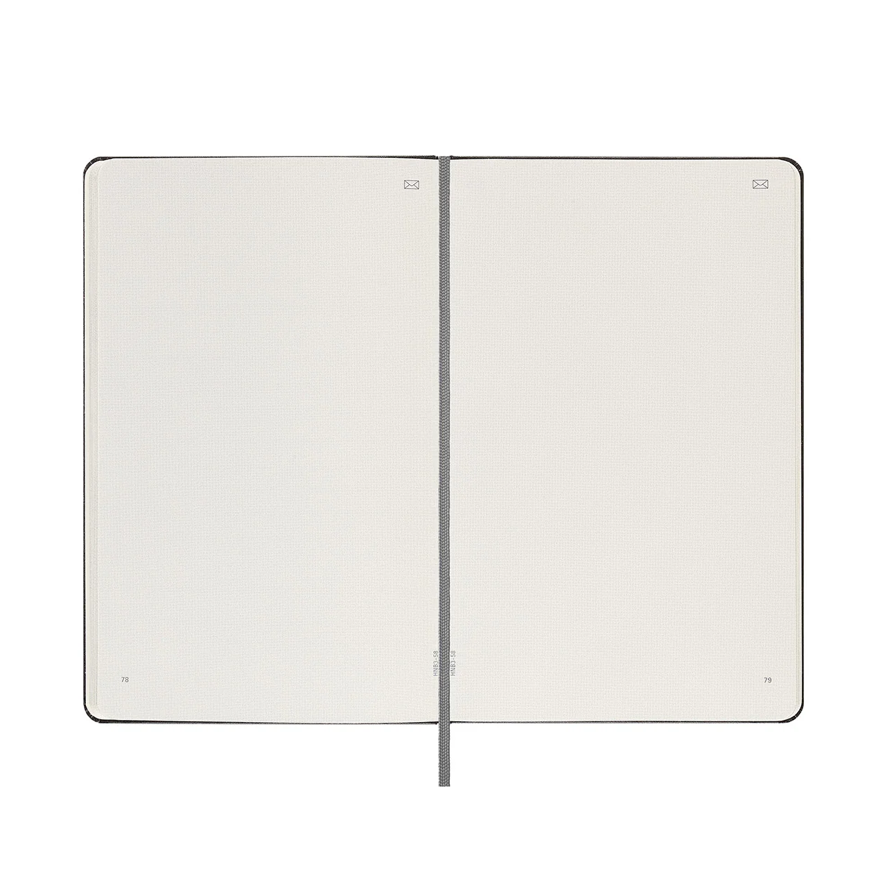 Smart Hard Cover Notebook Large - Image 5