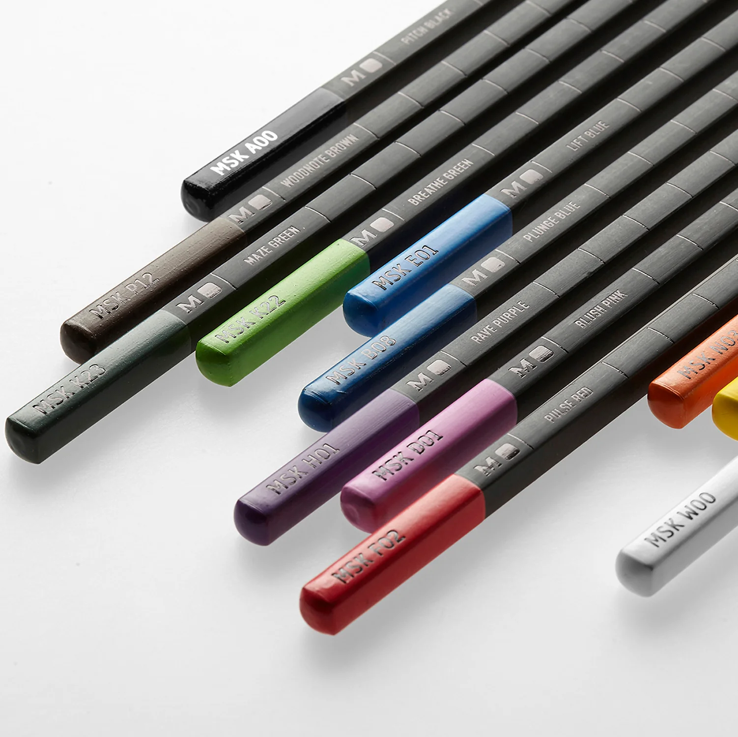 Watercolour Pencil Set - Image 3