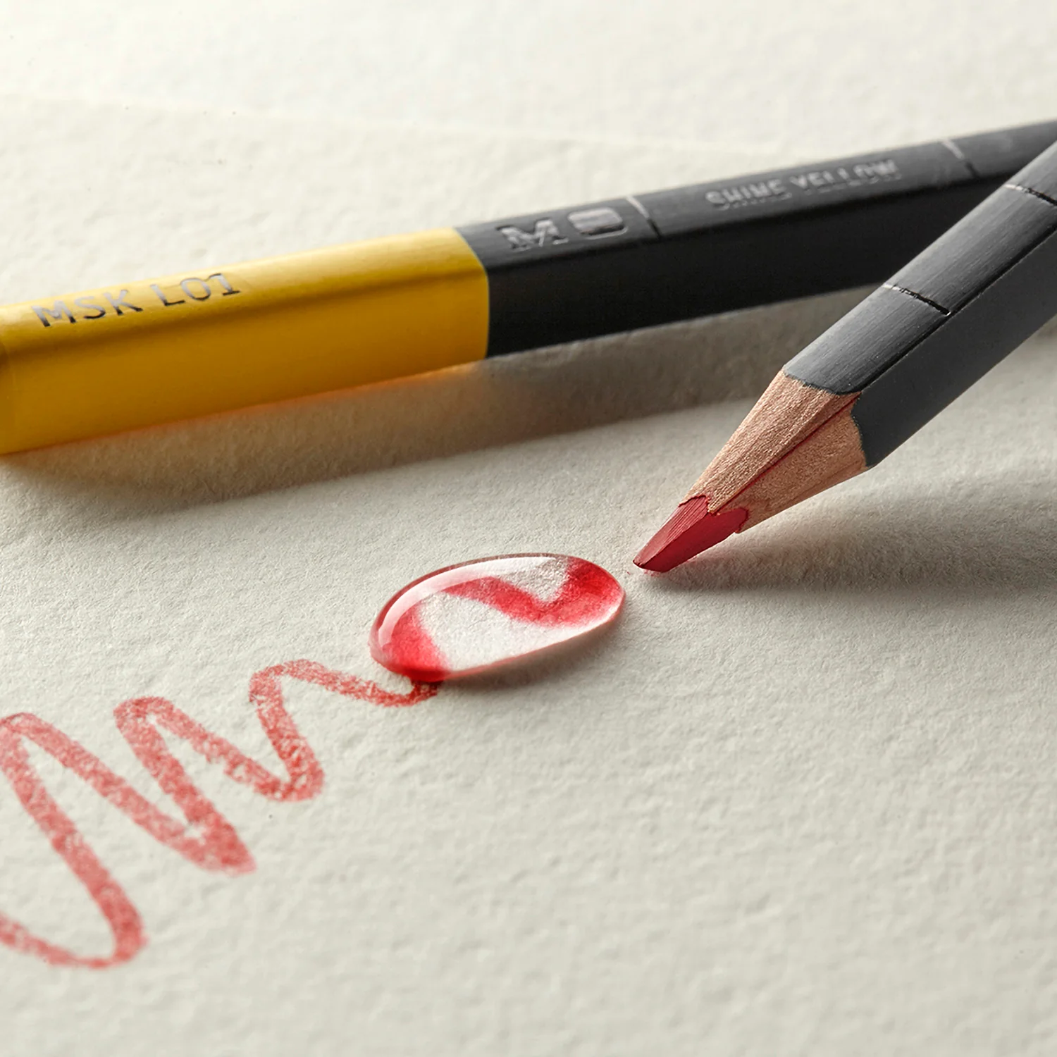 Watercolour Pencil Set - Image 4