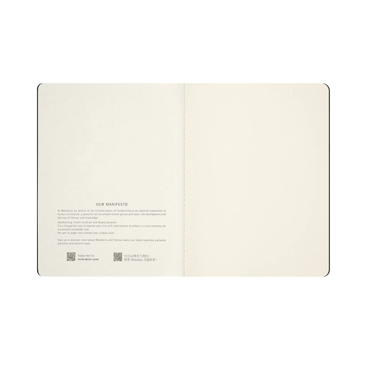 BLACKPINK Limited Edition Cahier Extra Large Notebook - Image 4