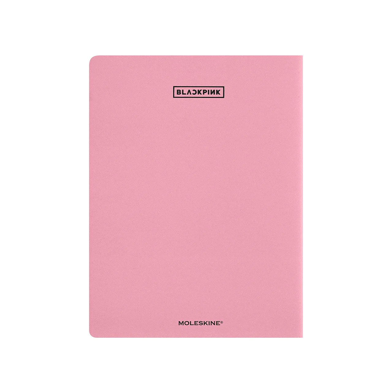 BLACKPINK Limited Edition Cahier Extra Large Notebook - Image 7