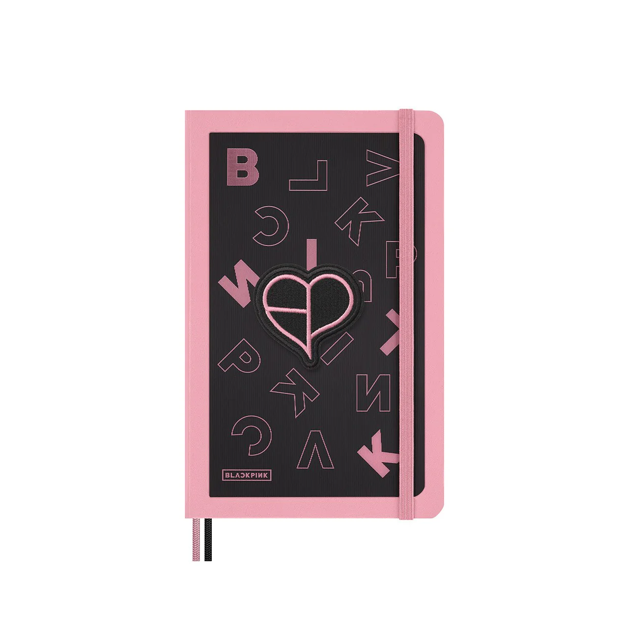 BLACKPINK Limited Edition Embroidered Patch - Image 3