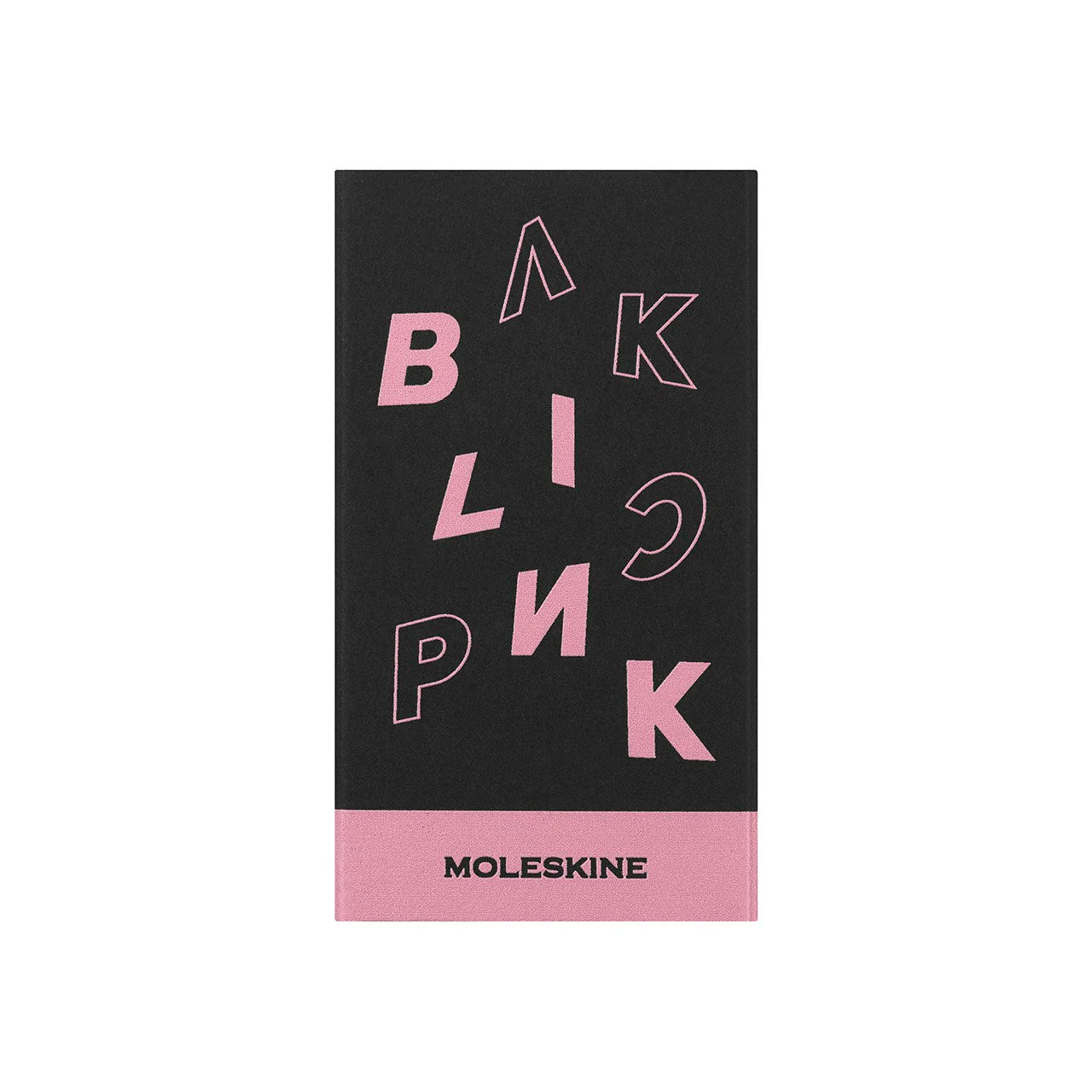 BLACKPINK Limited Edition Notebook Pin Set - Image 3