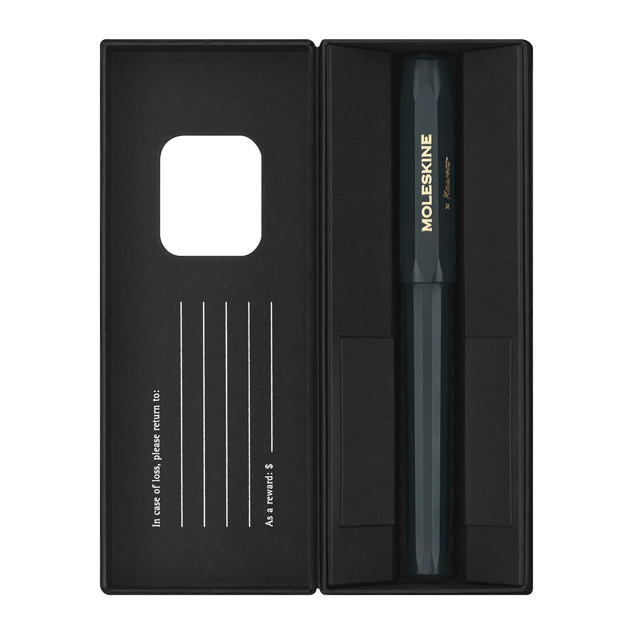 Kaweco Collection Ballpoint Pen Green - Image 3