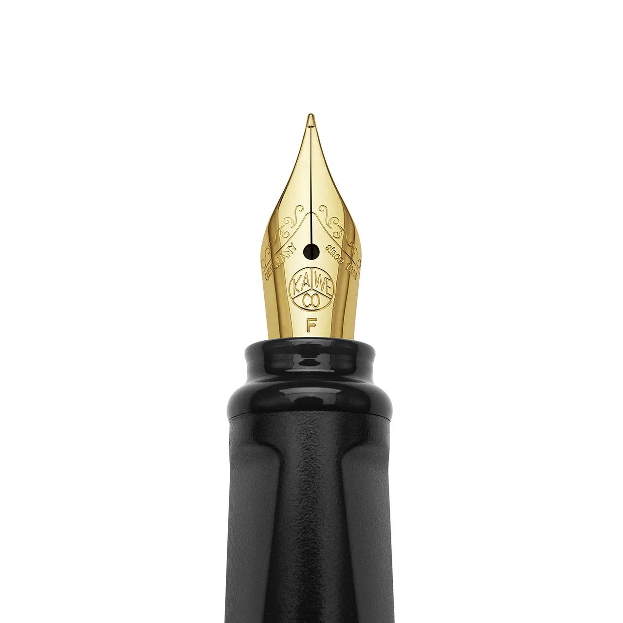 Kaweco Collection Fountain Pen Black - Image 3