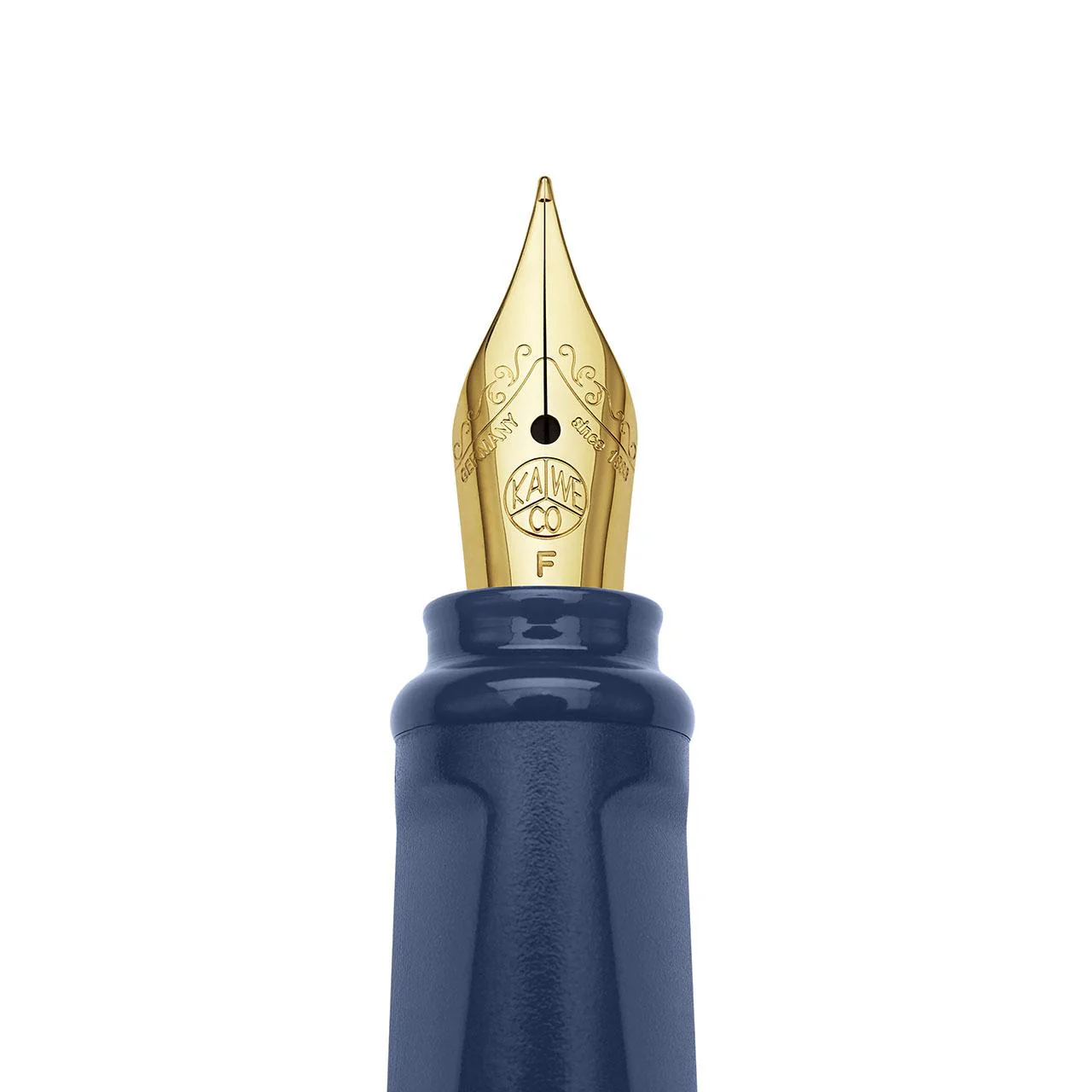 Kaweco Collection Fountain Pen Blue - Image 3