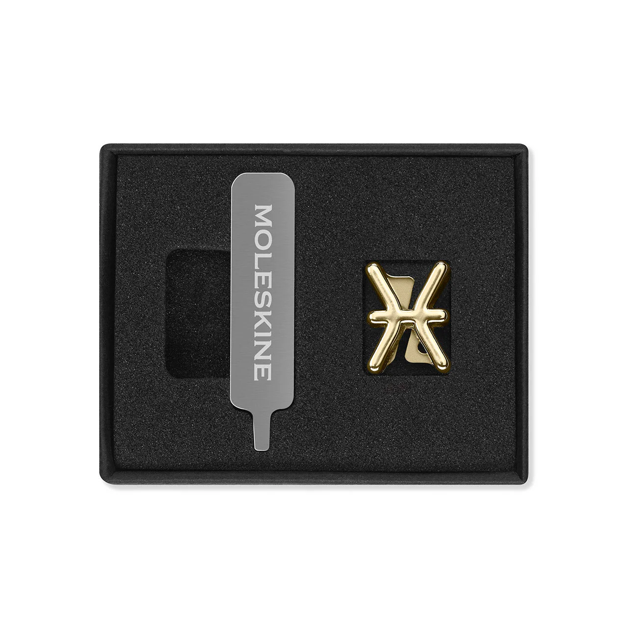 Zodiac Notebook Pin - Image 12