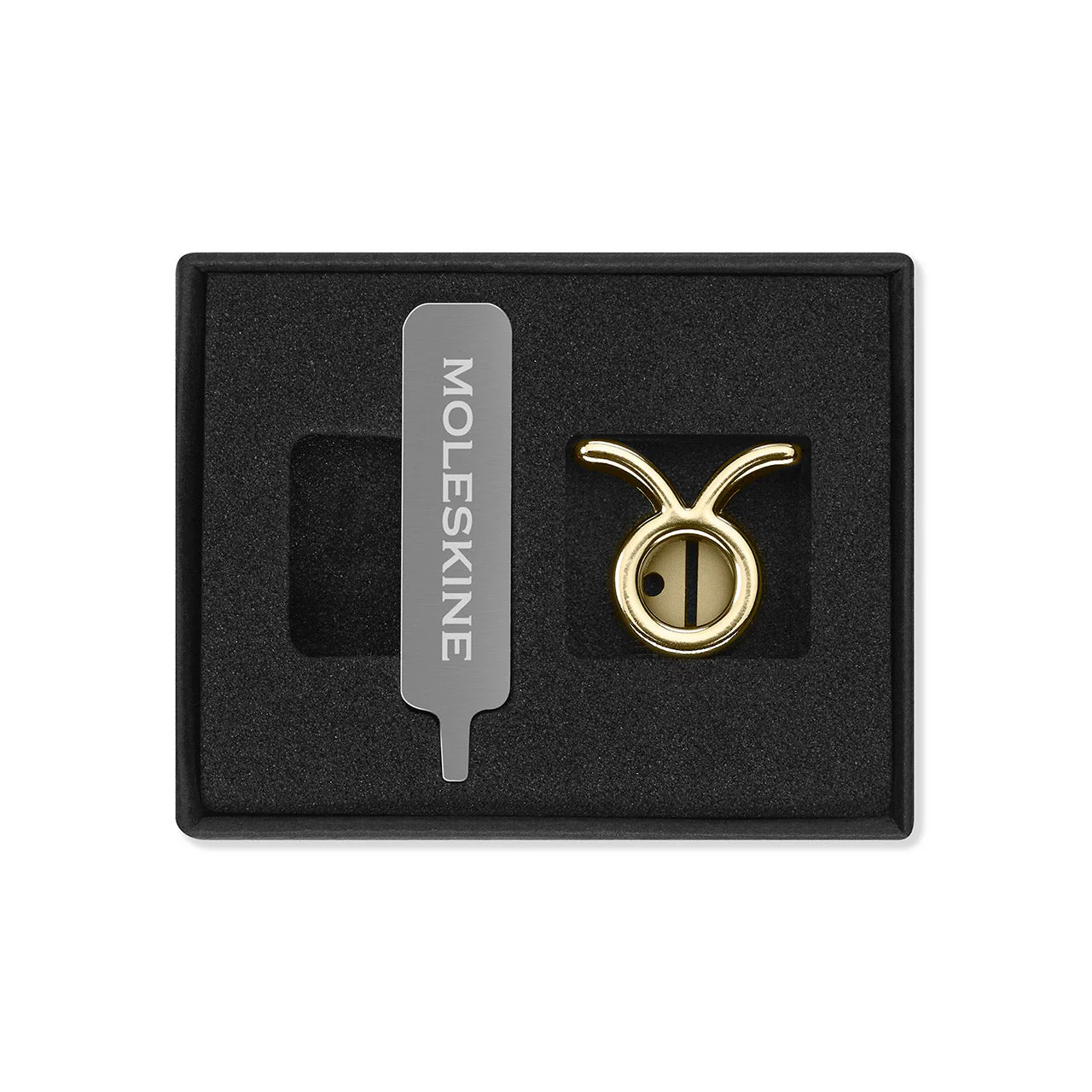 Zodiac Notebook Pin - Image 2