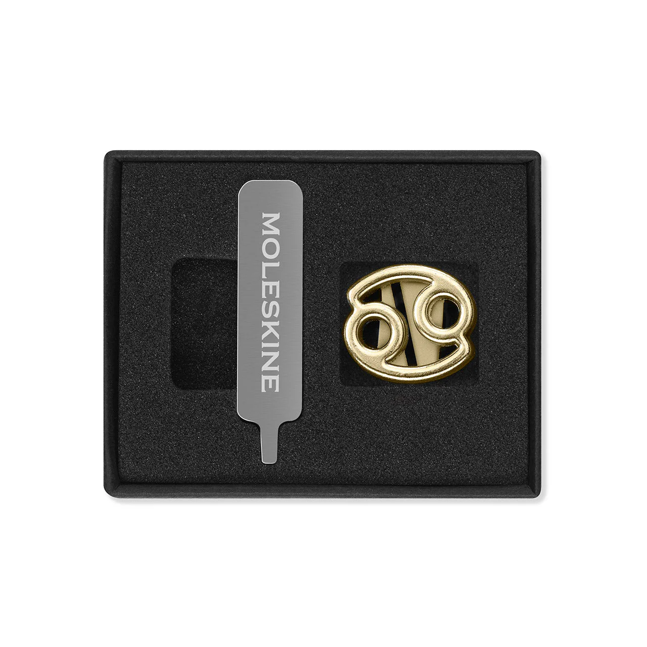 Zodiac Notebook Pin - Image 4