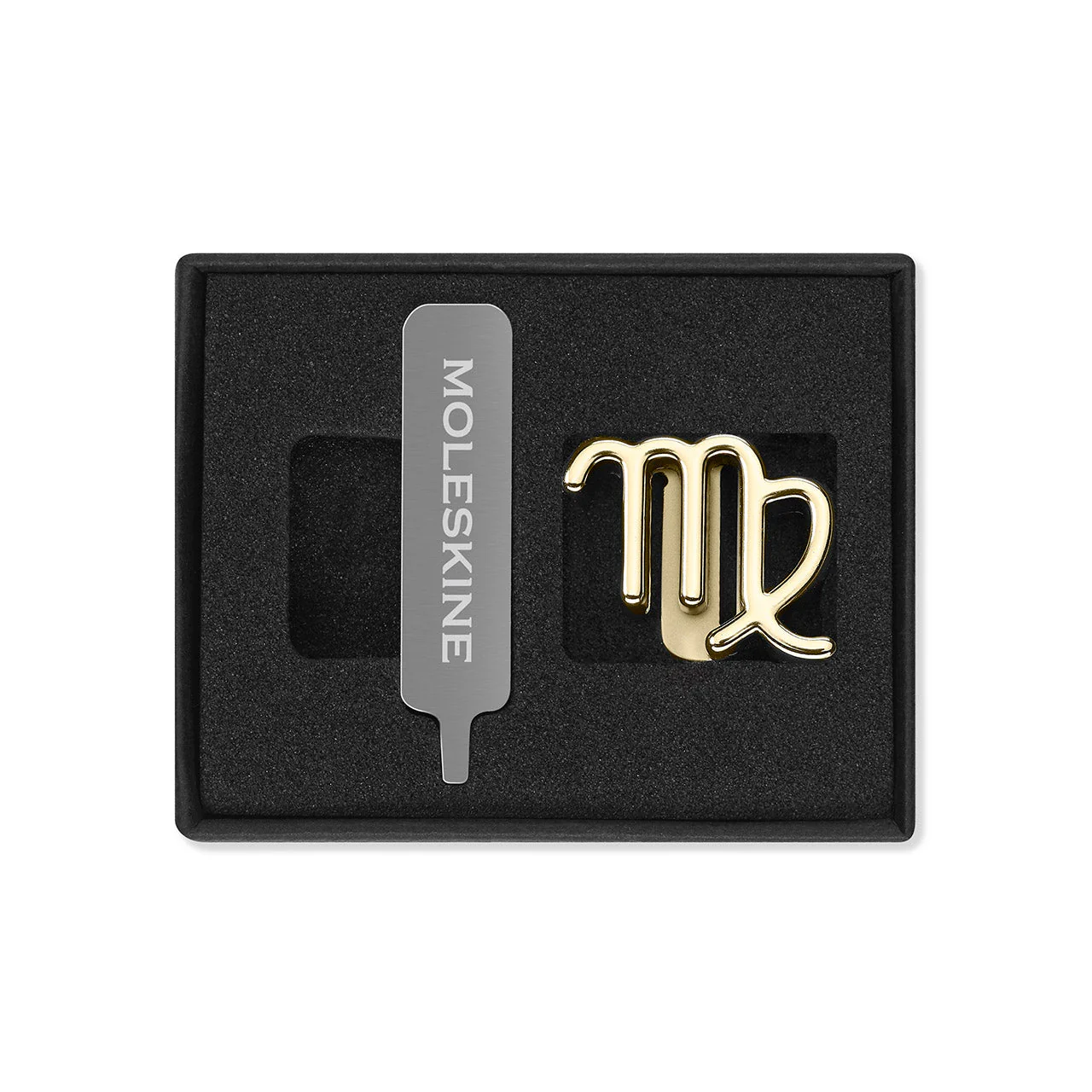 Zodiac Notebook Pin - Image 6