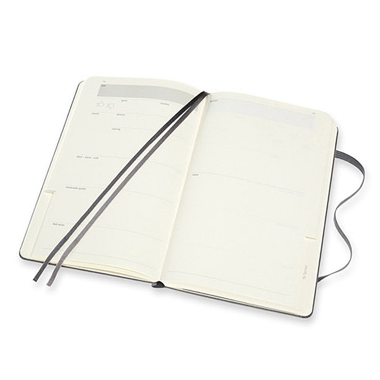 Passion Journal Movies & TV - Image 4