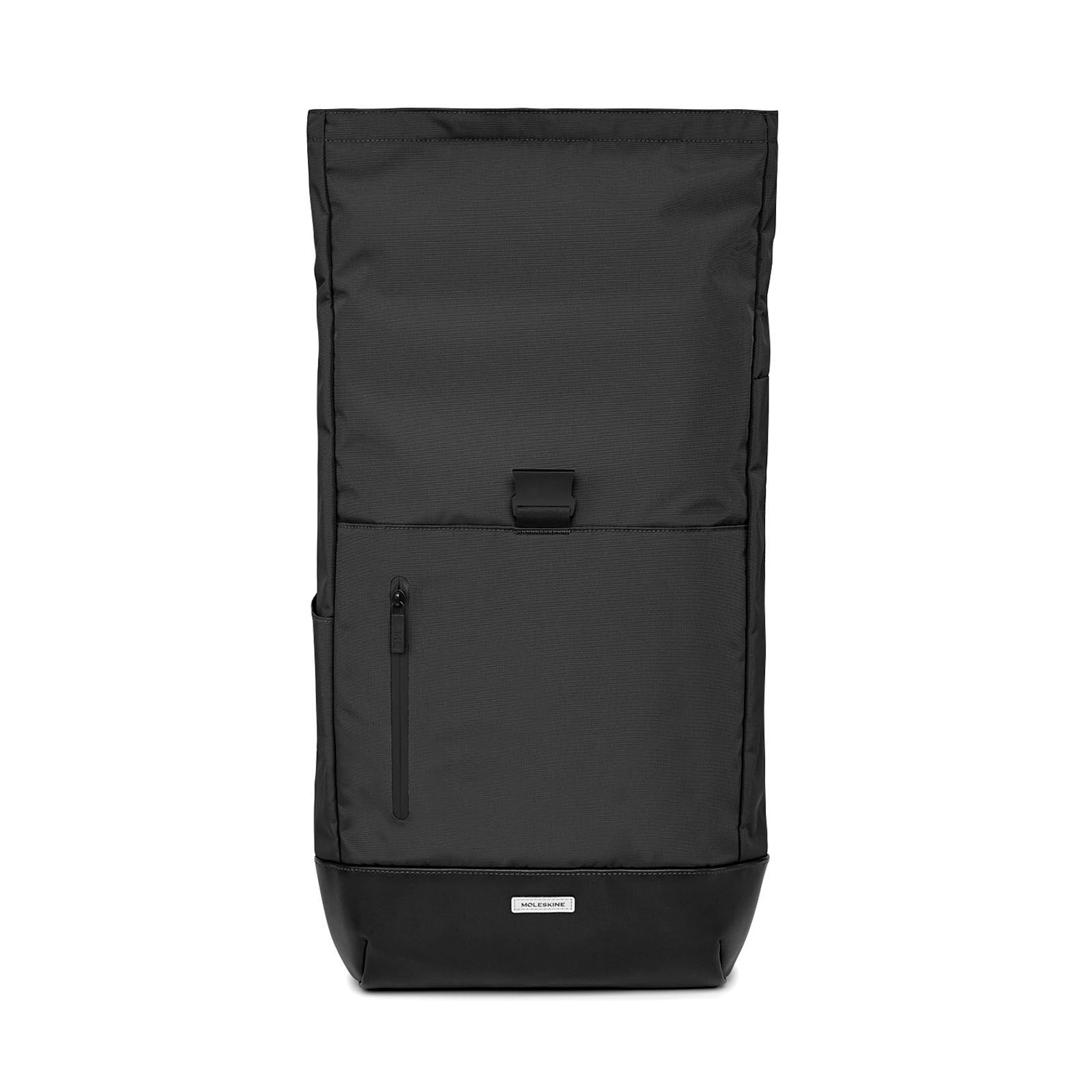 Rolltop Backpack Black - Image 10