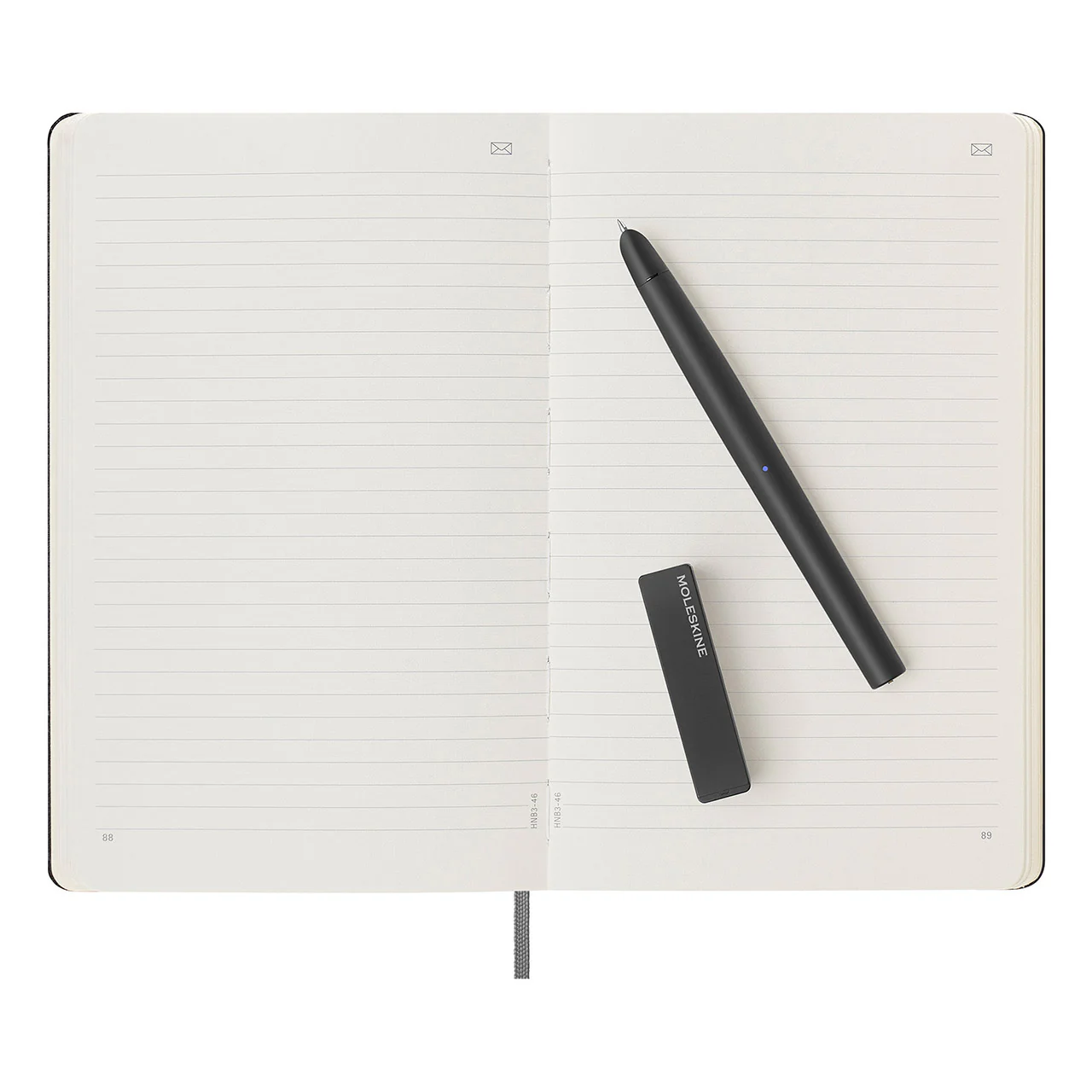 Smart Writing Notebook + Pen Set v2 - Image 4