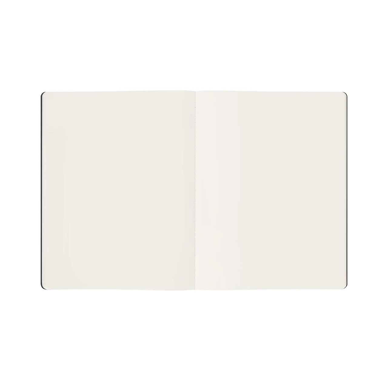 Student Cahier Notebook Extra Extra Large Black - Image 3