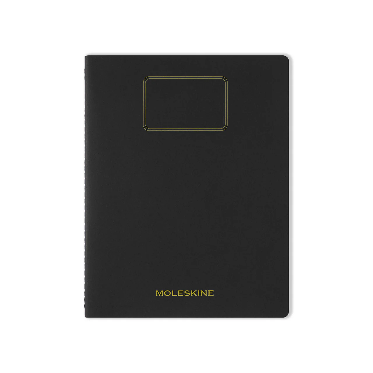 Student Cahier Notebook Extra Extra Large Black - Image 6