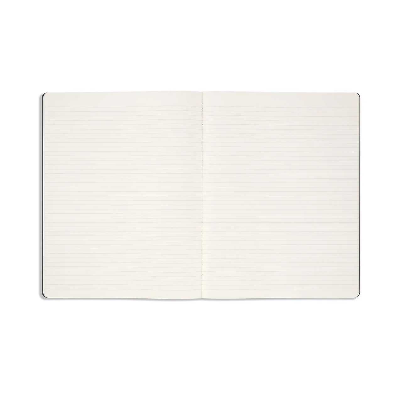 Student Cahier Notebook Extra Extra Large Black - Image 8
