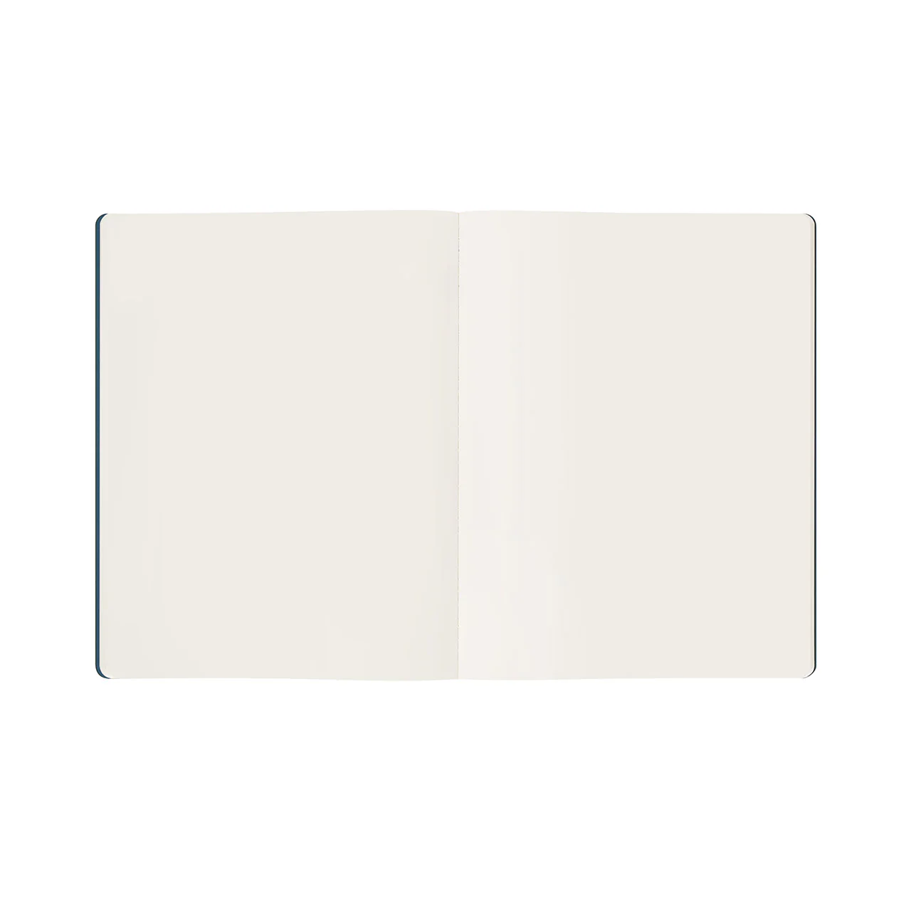 Student Cahier Notebook Extra Extra Large Indigo Blue - Image 3