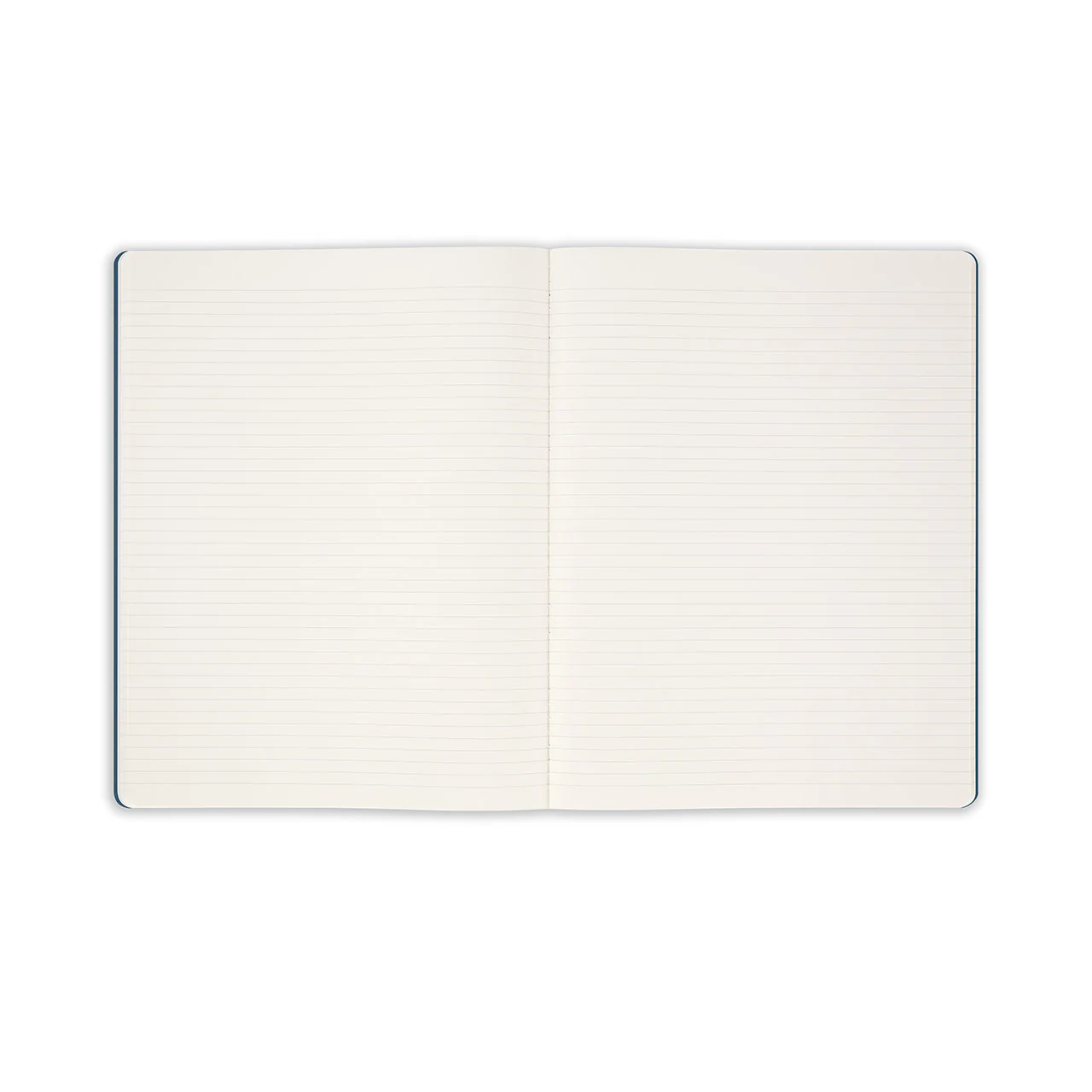 Student Cahier Notebook Extra Extra Large Indigo Blue - Image 9
