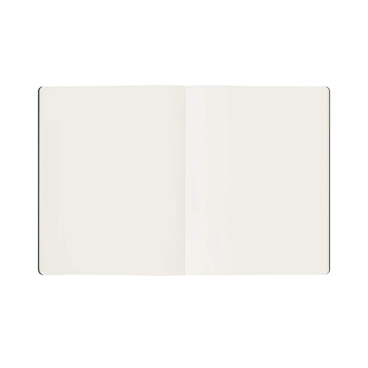 Student Cahier Notebook Extra Extra Large Myrtle Green - Image 3