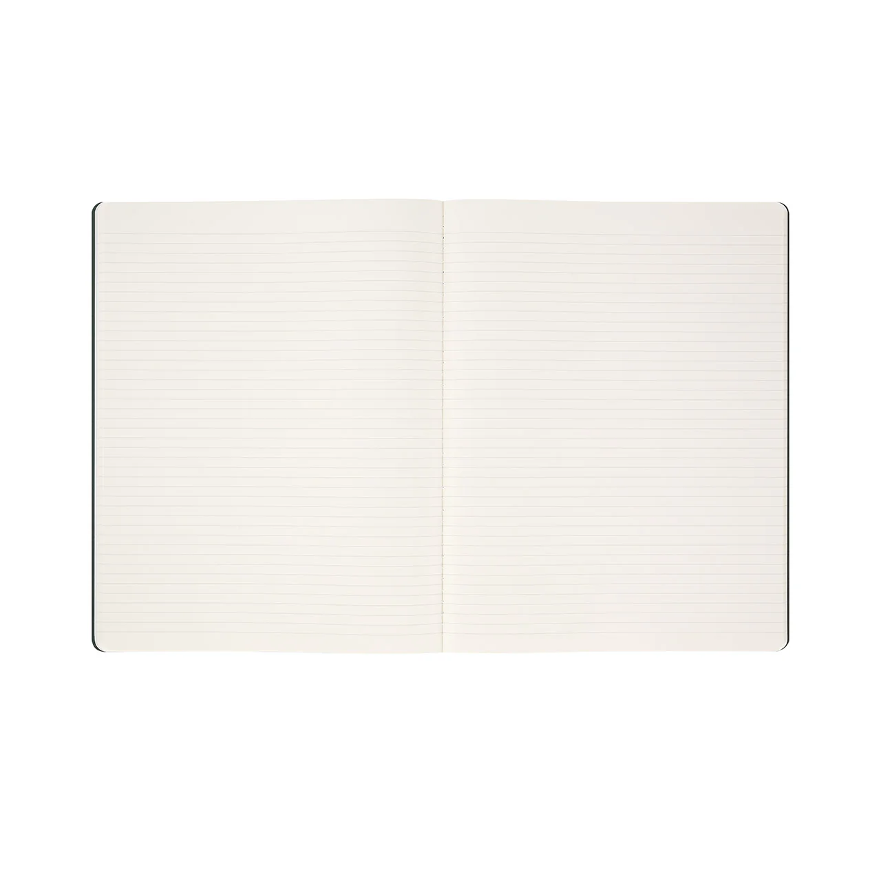 Student Cahier Notebook Extra Extra Large Myrtle Green - Image 8