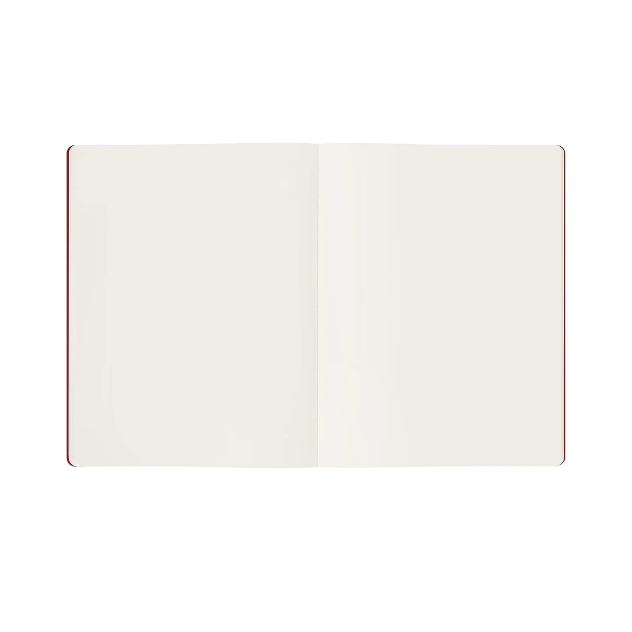 Student Cahier Notebook Extra Extra Large Red - Image 8